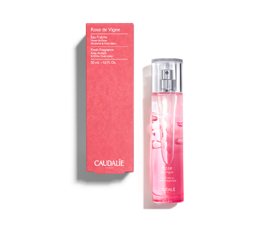 Image 3 du produit Caudalie - Eau Fraîche Rose de Vigne, 50 ml