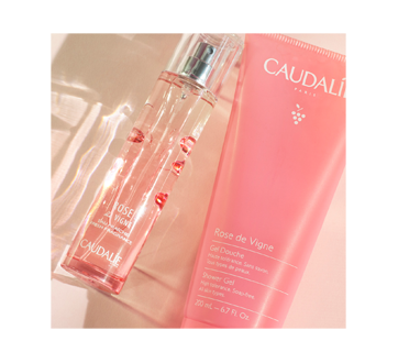 Image 4 du produit Caudalie - Eau Fraîche Rose de Vigne, 50 ml
