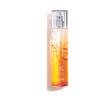 Image 1 du produit Caudalie - Eau Fraîche Soleil des Vignes, 50 ml