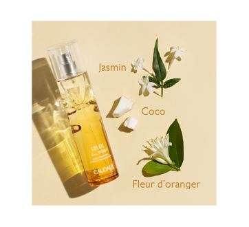 Image 2 du produit Caudalie - Eau Fraîche Soleil des Vignes, 50 ml