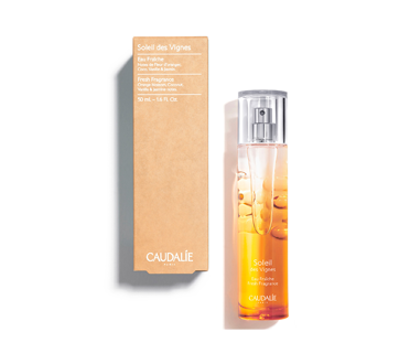 Image 3 du produit Caudalie - Eau Fraîche Soleil des Vignes, 50 ml