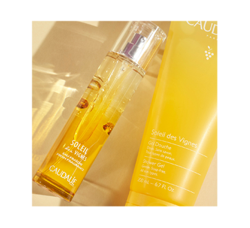 Image 4 du produit Caudalie - Eau Fraîche Soleil des Vignes, 50 ml