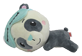 Vignette 2 du produit Fisher Price - Peluche ami rêveur panda, 1 unité