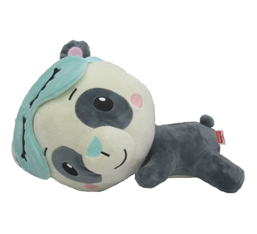 Image 2 du produit Fisher Price - Peluche ami rêveur panda, 1 unité