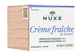 Vignette 3 du produit Nuxe - Crème fraîche de Beauté crème riche hydratante, 50 ml, Peaux sèches