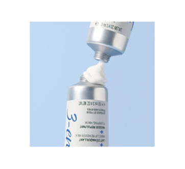Image 4 du produit Nuxe - Crème fraîche de Beauté crème multifonctions, 100 ml, Toutes peaux. Visage et yeux.