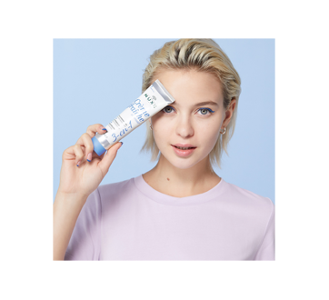 Image 5 du produit Nuxe - Crème fraîche de Beauté crème multifonctions, 100 ml, Toutes peaux. Visage et yeux.