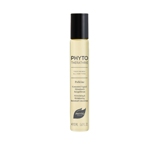 Phytopolleine concentré végétal stimulant et rééquilibrant, 20 ml