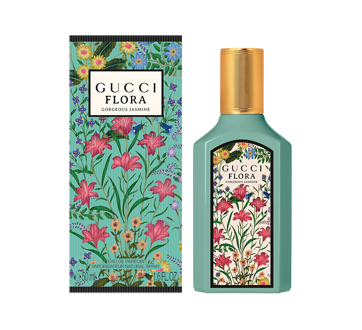 Image 1 du produit Gucci - Flora Gorgeous Jasmine eau de parfum, 50 ml