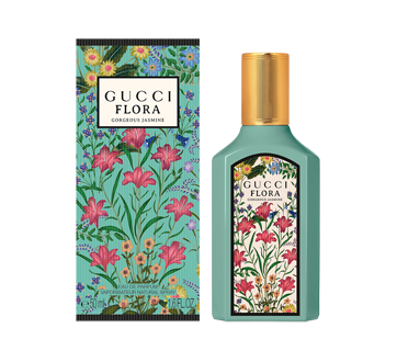 Flora Gorgeous Jasmine eau de parfum, 50 ml