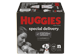 Vignette du produit Huggies - Special Delivery couches pour bébés sans fragrance, 68 unités, taille nouveau-nés