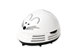 Vignette du produit Starfrit - Gourmet Aspirateur de table souris blanche, 1 unité