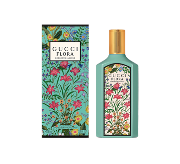 Image 1 du produit Gucci - Flora Gorgeous Jasmine eau de parfum, 100 ml
