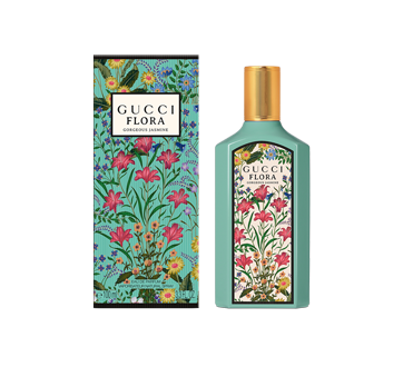 Flora Gorgeous Jasmine eau de parfum, 100 ml