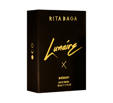 Image 2 du produit Rita Baga - Lunaire eau de parfum, 50 ml