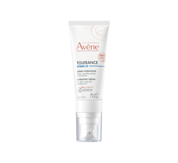 Image 2 du produit Avène - Tolérance Hydra-10 crème Hydratante, 40 ml