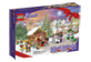 Vignette du produit Lego - Friends Le calendrier de l'Avent
