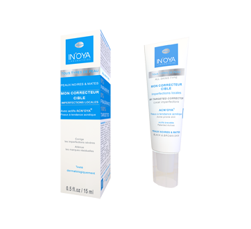 Mon correcteur ciblé Imperfections locales, 15 ml