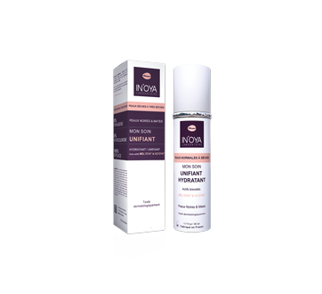 Mon doin unifiant hydratant, 50 ml