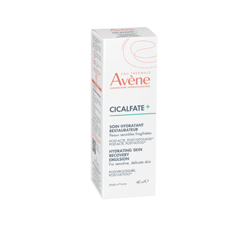 Image 2 du produit Avène - Cicalfate+ soin hydratant restaurateur, 40 ml