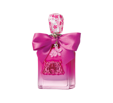 Image 2 du produit Juicy Couture - Viva La Juicy Petals Please eau de parfum, 50 ml