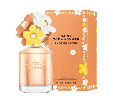 Ever So Fresh eau de parfum, 75 ml