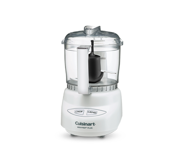 Image du produit Cuisinart - Mini-prep plus hachoir-broyeur de 3 tasses, 1 unité