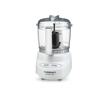 Mini-prep plus hachoir-broyeur de 3 tasses, 1 unité