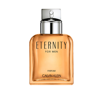Image 1 du produit Calvin Klein - Eternity Intense parfum pour lui, 100 ml