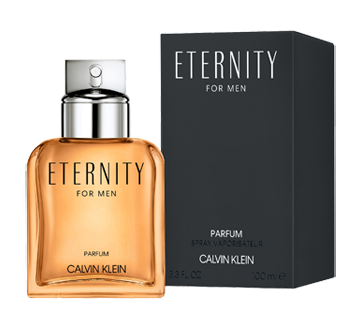 Image 2 du produit Calvin Klein - Eternity Intense parfum pour lui, 100 ml