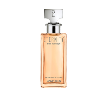 Image 1 du produit Calvin Klein - Eternity Intense eau de parfum pour elle, 100 ml