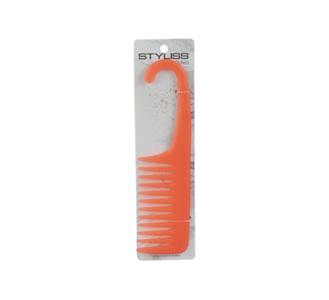Peigne pour la douche, 1 unité