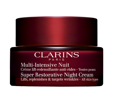 Multi-Intensive Nuit toutes peaux, 50 ml