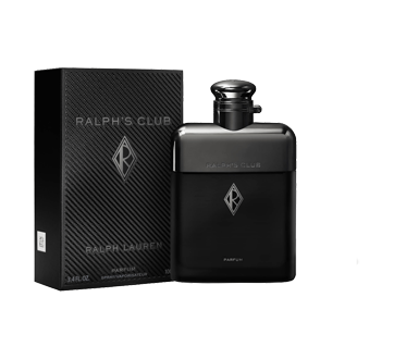 Image 2 du produit Ralph Lauren - Ralph's Club parfum, 100 ml