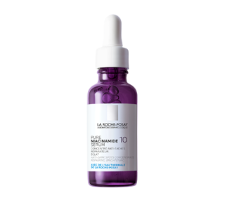 Pure Niacinamide 10 sérum, 30 ml
