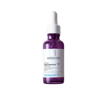 Pure Niacinamide 10 sérum, 30 ml