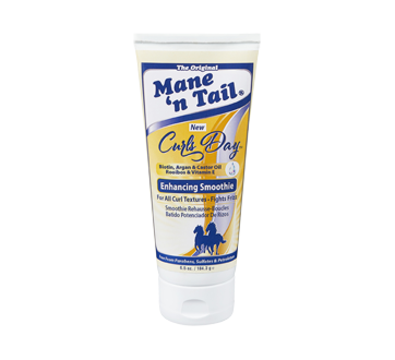 Curls Day smoothie rehausse-boucles, 184 g