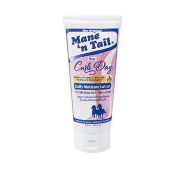 Curls Day lotion hydratante quotidienne, 184 g