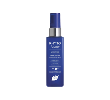 Phytolaque laque végétale fixation médium à forte, 100 ml