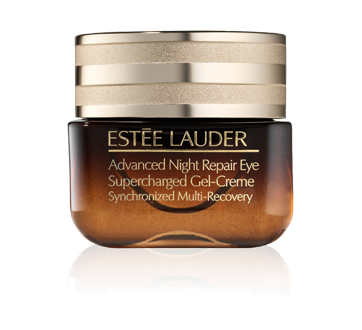 Image 1 du produit Estée Lauder - Advanced Night Repair crème gel pour les yeux, 15 ml
