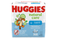 Vignette 1 du produit Huggies - Natural Care Refreshing lingettes pour bébés, parfumées, 168 unités
