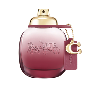Image 2 du produit Coach - Wild Rose eau de parfum, 50 ml