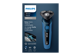 Vignette 4 du produit Philips - Rasoir électrique de série 5000 utilisable sur peau sèche ou humide, 1 unité