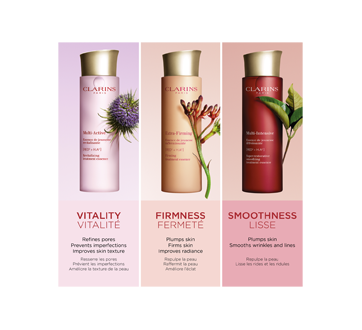 Image 3 du produit Clarins - Super Restorative lotion de soin lissante, 200 ml
