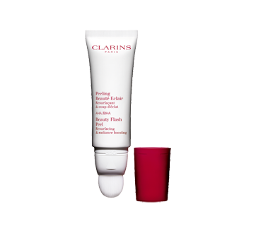 Image 1 du produit Clarins - Peeling Beauté Éclair resurfaçant et coup d'éclat, 50 ml