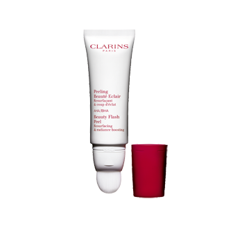 Peeling Beauté Éclair resurfaçant et coup d'éclat, 50 ml