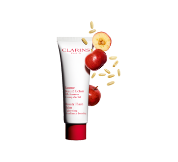 Baume Beauté Éclair effet tenseur & coup d'éclat, 50 ml