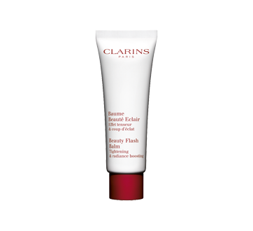 Image 2 du produit Clarins - Baume Beauté Éclair effet tenseur & coup d'éclat, 50 ml