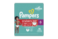 Vignette du produit Pampers - Cruisers 360° couches, 48 unités, taille 6