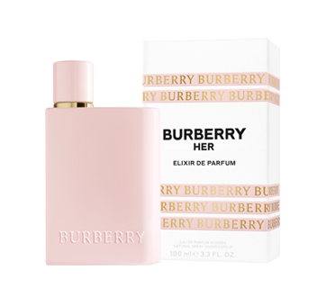 Image 2 du produit Burberry - Élixir de parfum Her, 100 ml